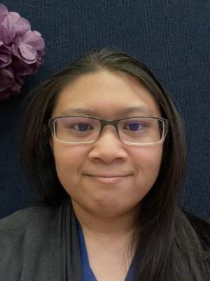 Frances Chua