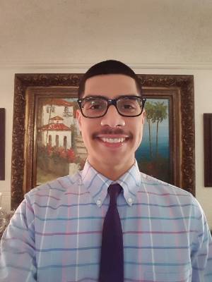 Rafael Sanchez