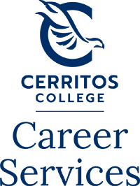 Cerritos College Career Services logo