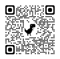 QR Code for Cerritos College Spring 2026 Student Employment Events