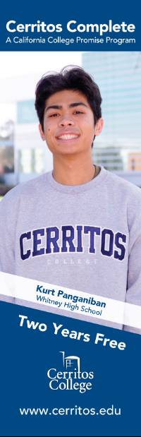 Kurt Panganiban - Whitney High School
