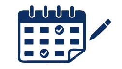 SCHEDULE AN ONLINE APPOINTMENT