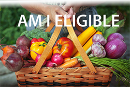Am I Eligible