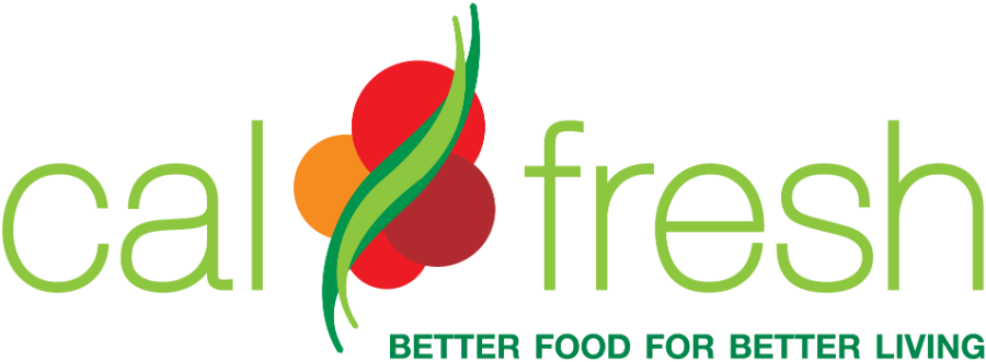 CalFresh Better Food for Better Living
