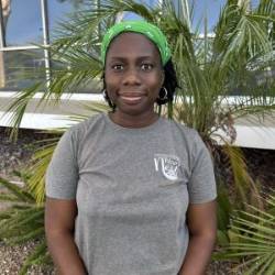 Monique Ejenuko