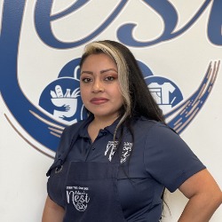Toni Arevalo