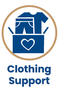 Clothing Support