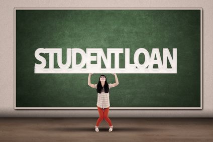 student loan