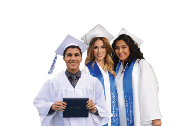 Student Graduates