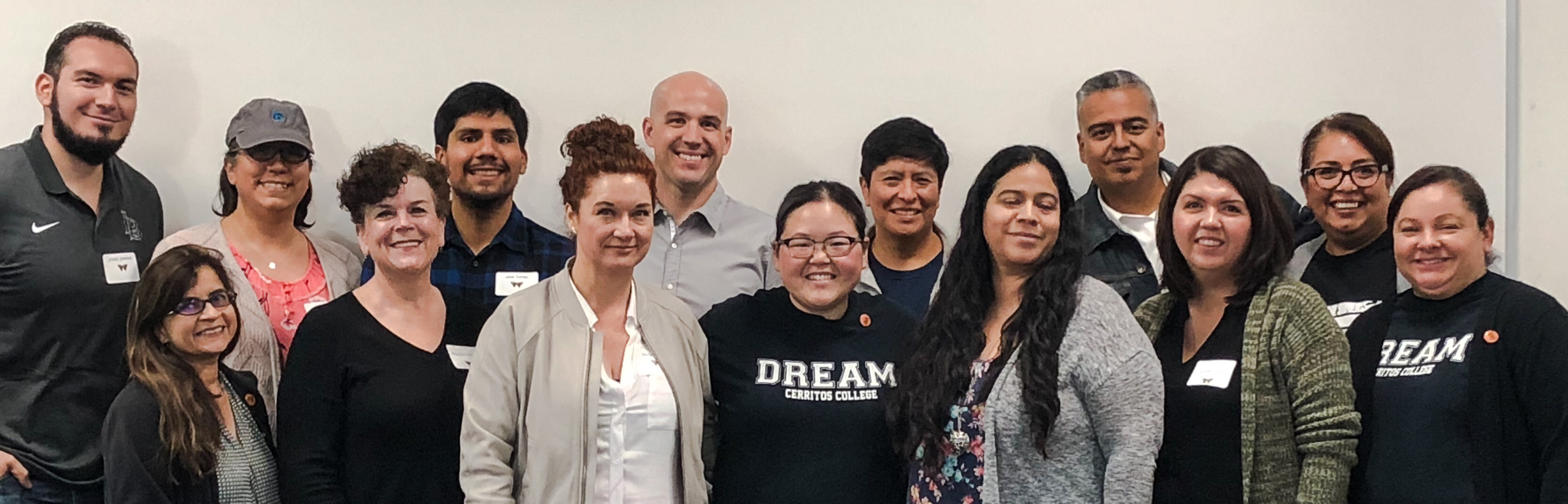 Undocumented Student Allies