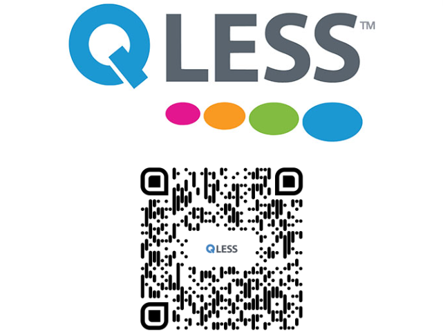 Financial Aid is Introducing Qless