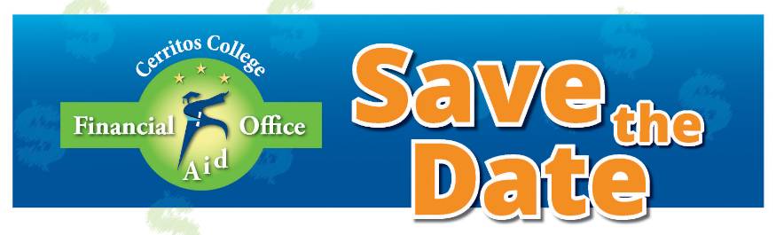 Save the Date