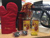 USC Swag Bag