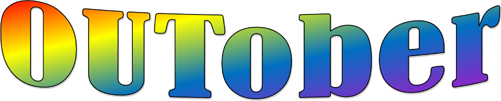 OUTober