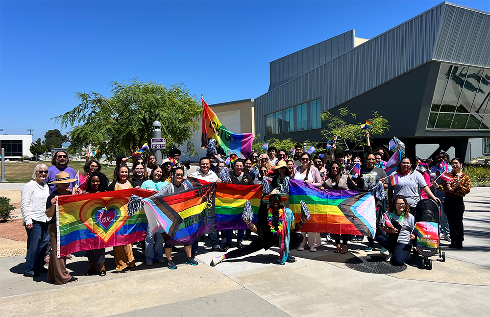 CC Pride Parade '24
