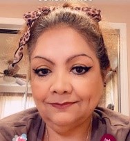 Brenda Torres
