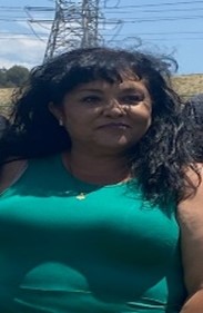 Patricia Castillo