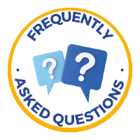 Frequently Asked Questions
