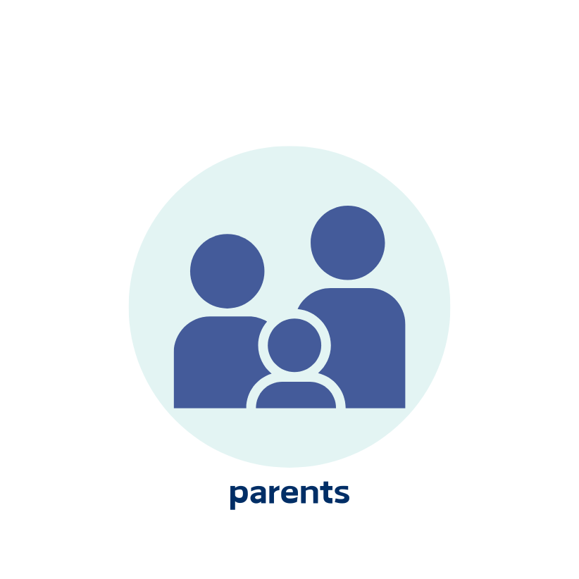 Info for Parents
