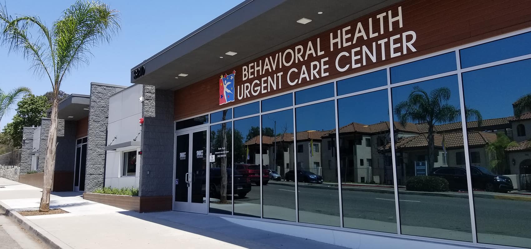 BHUCC Long Beach location