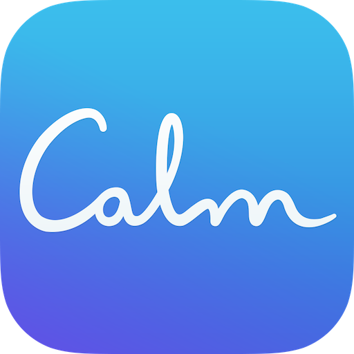 The Calm App The Calm App