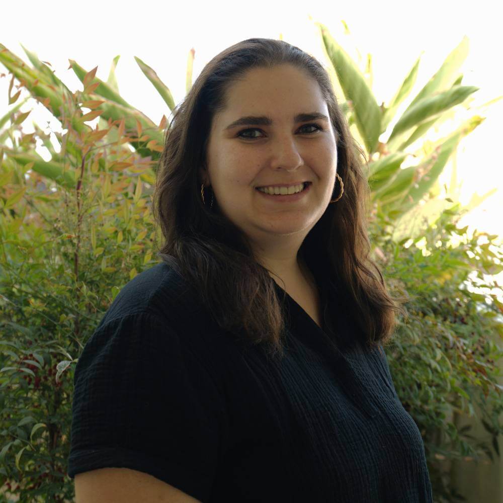 Chastity Baeder, MSW, ASW