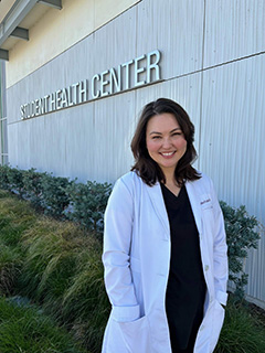 Elika Roybal, MS, APRN, FNP-C