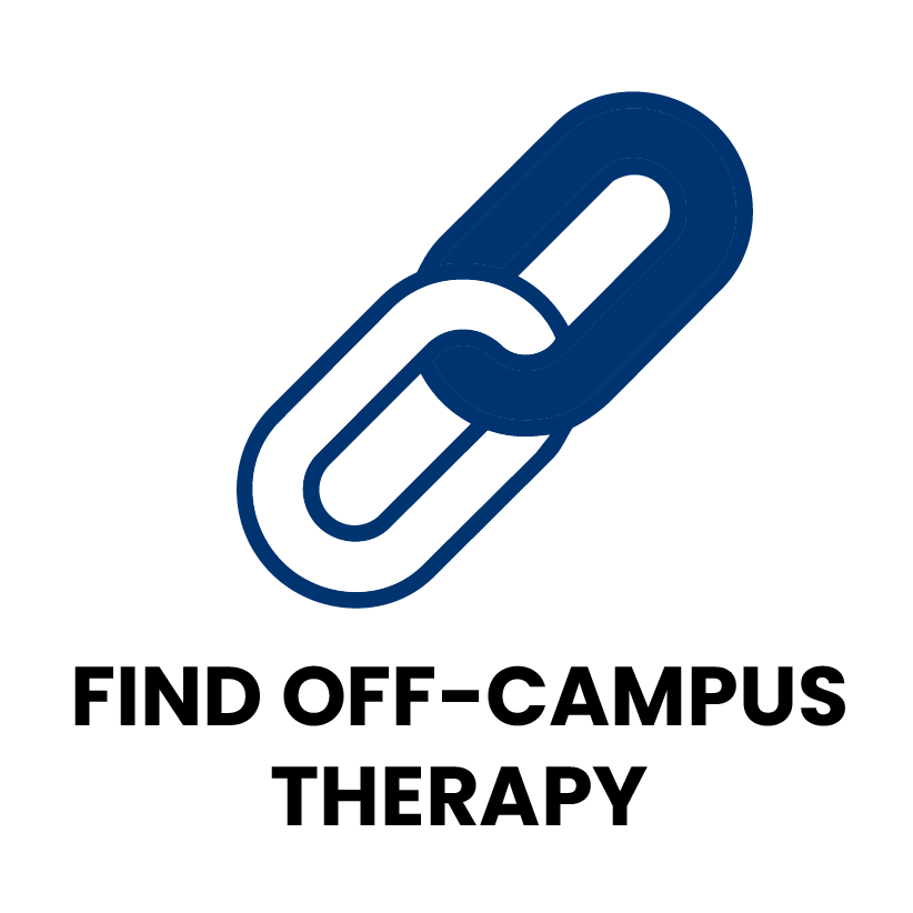 Find Off Campus Therapy