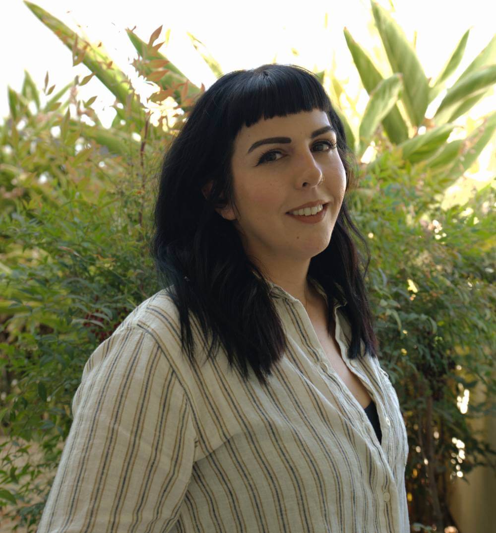 Nicole Noggle, MSW, ASW