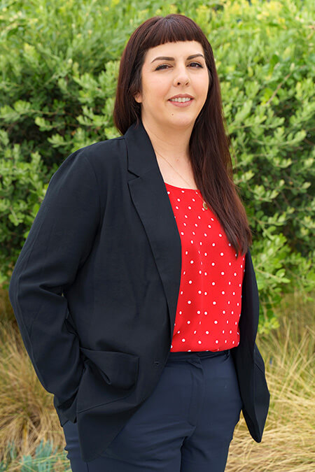 Nicole Noggle, ASW