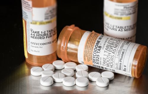 Prescription Opioids