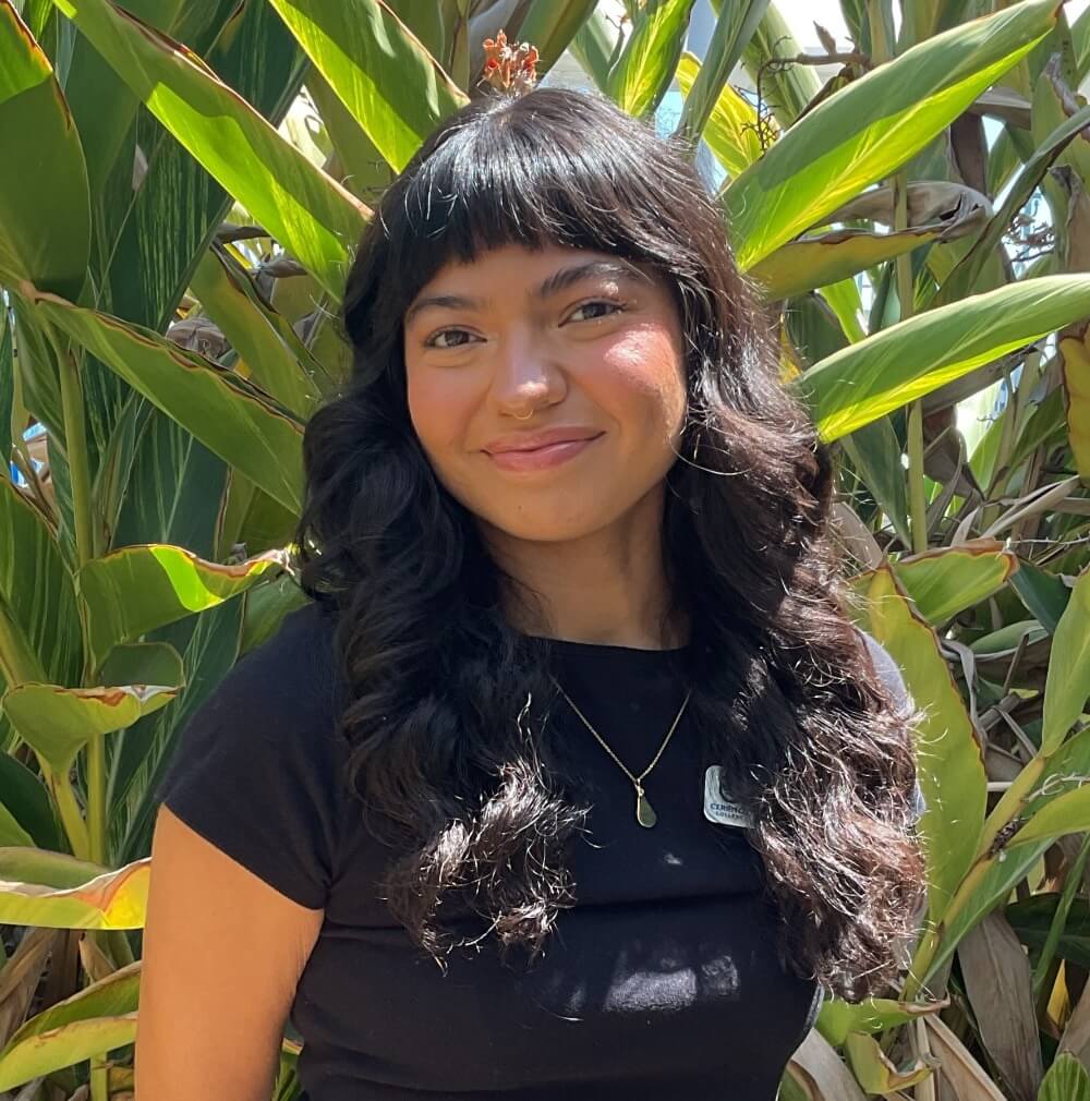 Victoria Mata, MSW Intern