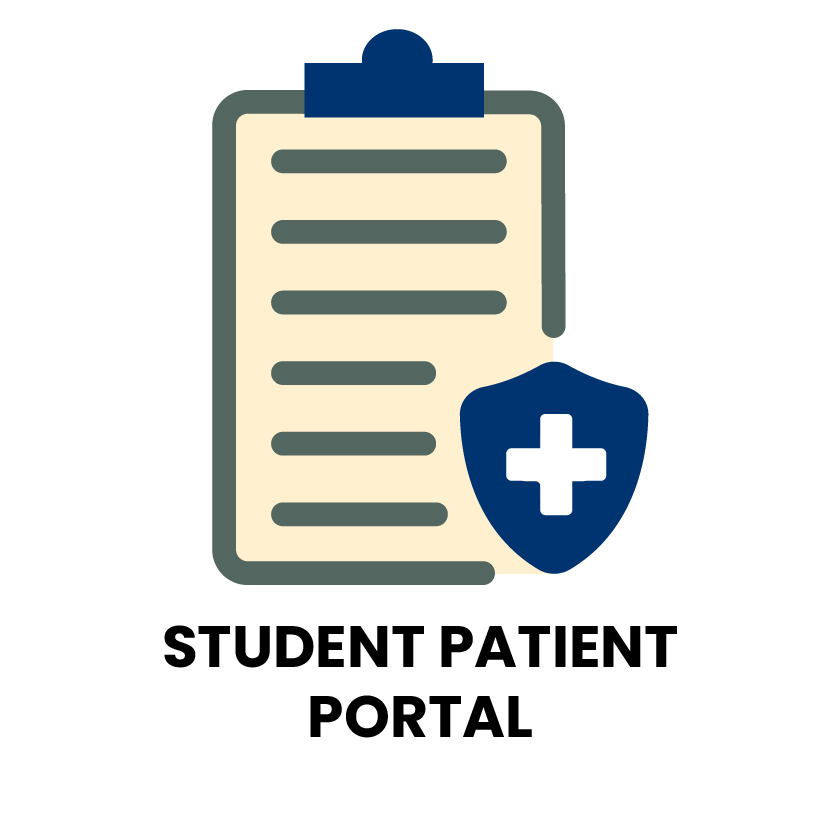 Student Patient Portal