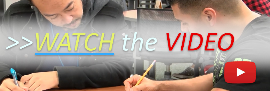 Watch the Success Center Video