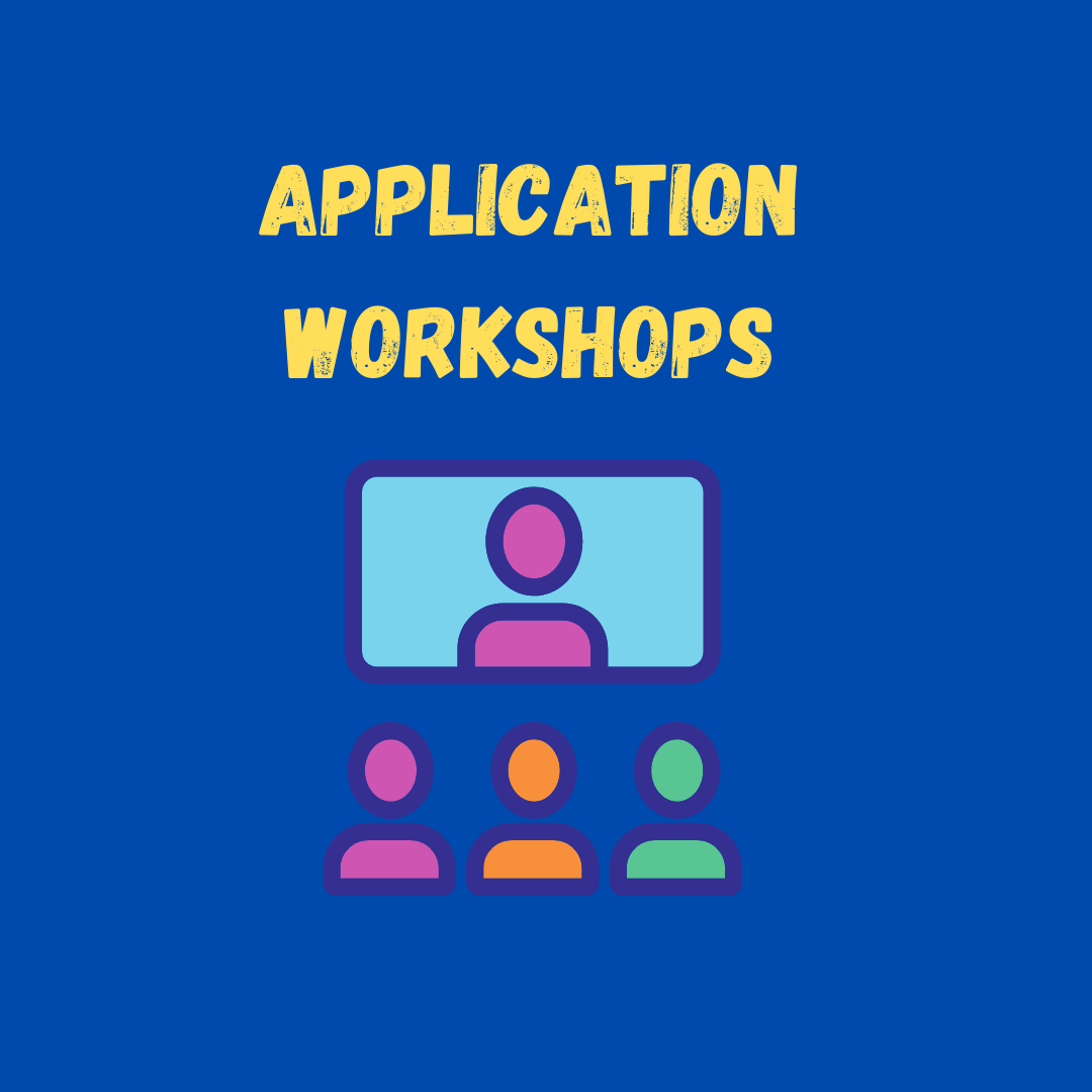 Application Workshops