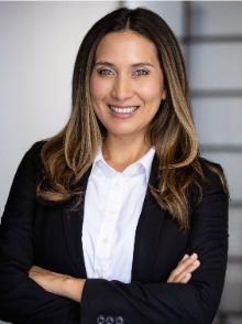 Melissa Baloca