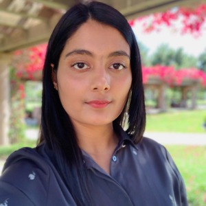 Sharifa Jesmin