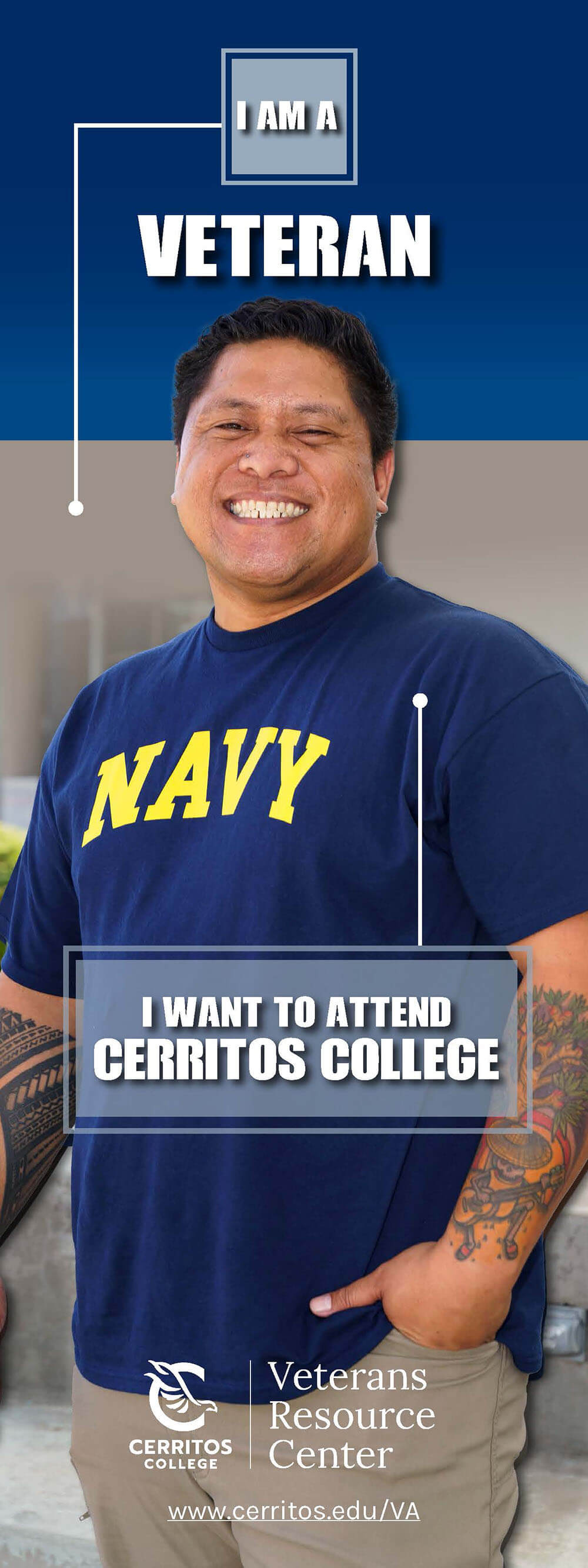 Veteran Student