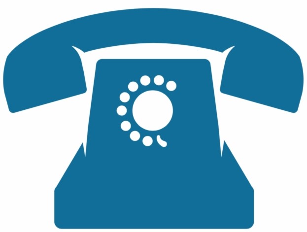 Telephone Icon