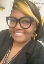 Tanisha Jones, Student Success Coach