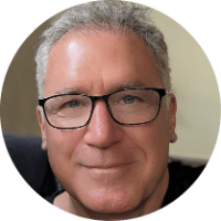 Brandt Reiter Headshot