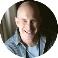 Jerry Prell Headshot