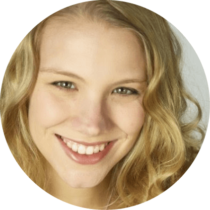 Lana Wahlquist Headshot