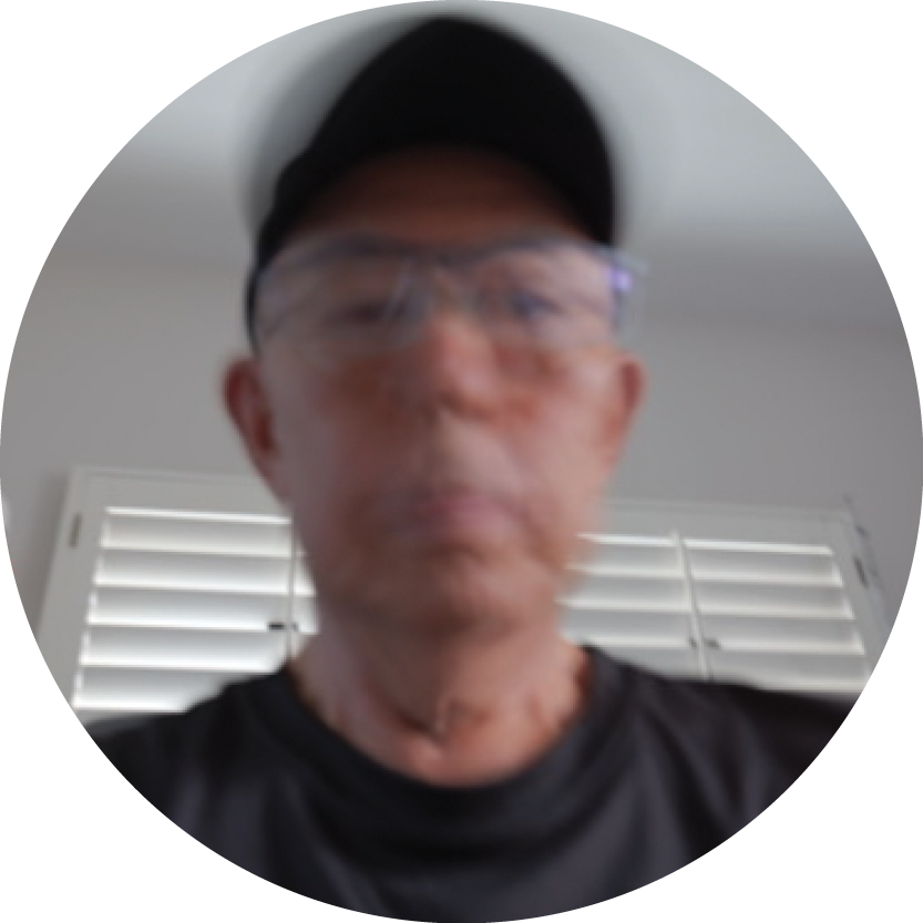 Steven Hirohama Headshot