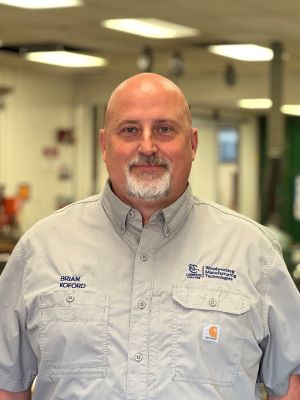 Brian Koford
